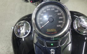 HARLEY FLSTC 1690 2016