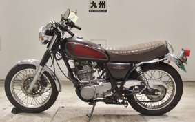 YAMAHA SR400 Gen.3 2003 RH01J