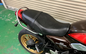 KAWASAKI Z650 RS 50TH 2022 ER650M