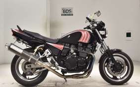 YAMAHA XJR400 Gen.3 R 2001
