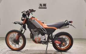 YAMAHA TRICKER 2024 DG10J