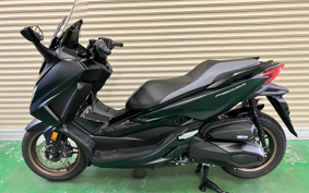 HONDA  FORZA 250 MF17