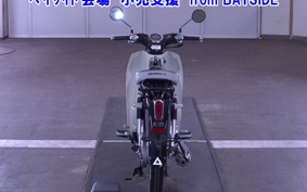 HONDA C125 SUPER CUB