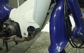 HONDA C50 SUPER CUB 2024 AA01