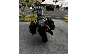 OTHER HYO-SUNGV125SBO BAR 