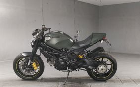 DUCATI MONSTAR 1100EVO M511JA