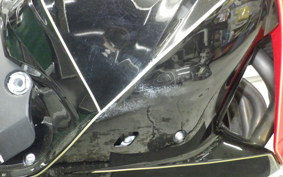 HONDA CBR600RR GEN 3 2011 PC40