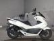 Фото Honda PCX 125 2014 с японского аукциона