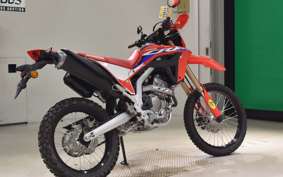 HONDA CRF250L 2017 MD47