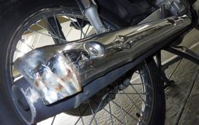 HONDA C50 SUPER CUB AA04