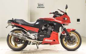 KAWASAKI GPZ900R NINJA 1991 ZX900A