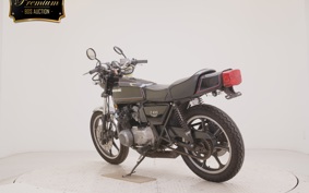 KAWASAKI Z400 FX 2024 KZ400E