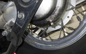 YAMAHA DRAGSTAR 400 1997 4TR