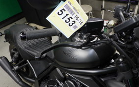 HONDA REBEL 1100 2025 SC87