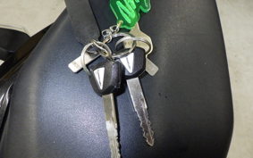 KAWASAKI ZX-25R ZX250E