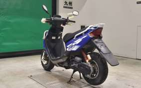 YAMAHA BW S100 2002 4VP