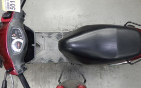 SUZUKI ADDRESS V125 G 2025 CF46A