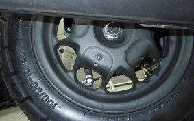 HONDA LEAD 125 2003 JK12