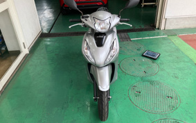 HONDA DIO 110 JK03