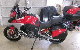 DUCATI MULTI STRADA V4S 2021 1A00