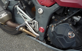 KAWASAKI Z250 ER250C