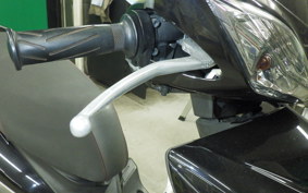 YAMAHA CYGNUS 125 XSR 2 SE44J