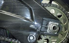KAWASAKI ZX 10 NINJA ABS 2012