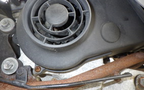 SUZUKI LET's 4 G CA41A
