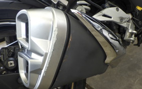 SUZUKI ｼﾞｸｻｰ250SF 2021 ED22B