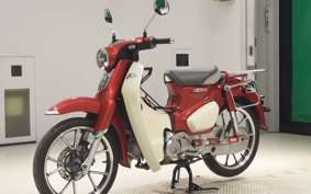 HONDA C125 SUPER CUB JA58
