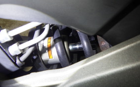 YAMAHA MT-09 A 2014 RN34J