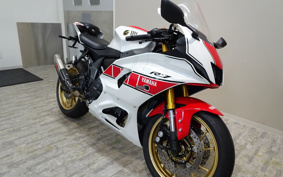 YAMAHA YZF-R7 2022 RM39J