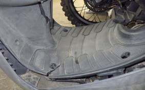 YAMAHA JOG APRIO SA11J