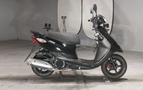 YAMAHA JOG ZR EVOLUTION2 SA39J