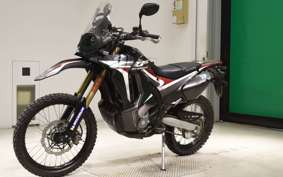 HONDA CRF250 RALLY A 2016 MD44