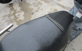 SUZUKI ADDRESS V125 CF46A