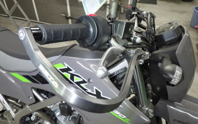 KAWASAKI KLX230S 2023 LX232A