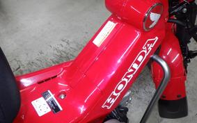 HONDA CT125 HUNTER CUB 2009 JA55