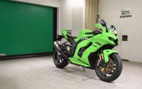 KAWASAKI ZX 10 NINJA RR 2022 ZXT02L