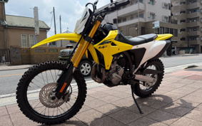 SUZUKI DR-Z4S 2025 ER1AH
