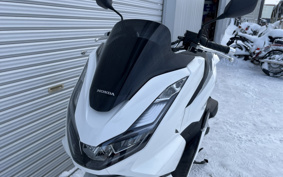 HONDA PCX 160 KF47