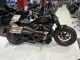 Фото Harley RH1250S 2022 с японского аукциона