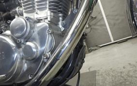 YAMAHA SR400 Gen.4 2018 RH03J