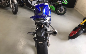 HONDA CBR1000RR 2017 SC77