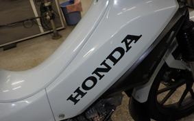 HONDA CROSS CUB 110 JA60
