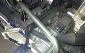 HONDA C110 SUPER CUB JA59