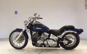 YAMAHA DRAGSTAR 400 2003 VH01J