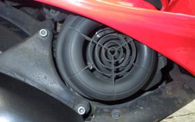 VESPA 125 ET4