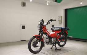 HONDA CT125-2 JA65