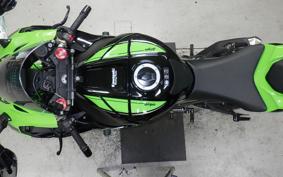 KAWASAKI ZX 10 NINJA ABS 2018